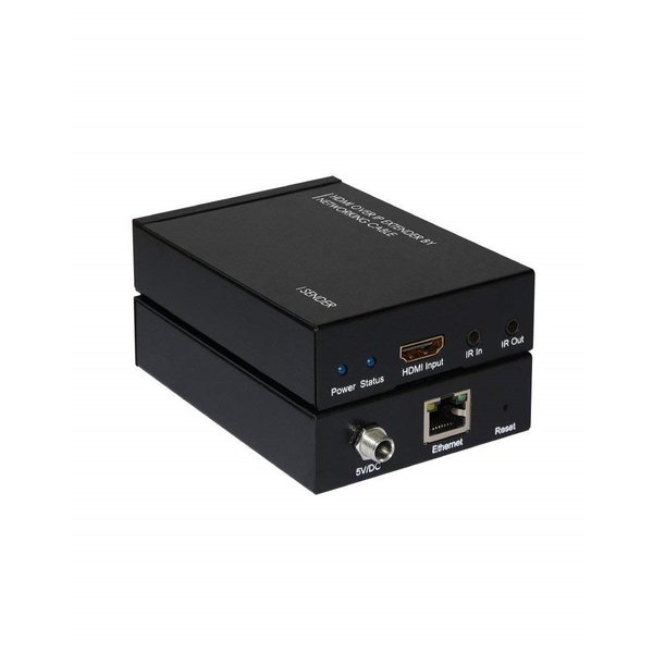 Gcig 61023 Hdmi Extender 61023